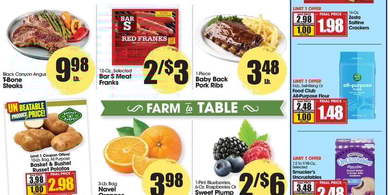 Flyer thumbnail image