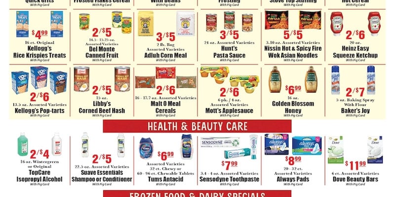 Flyer thumbnail image