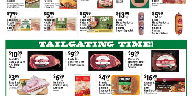 Flyer thumbnail image