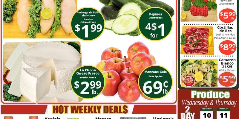 Flyer thumbnail image