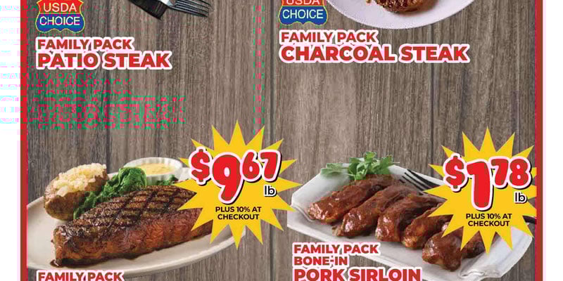 Flyer thumbnail image