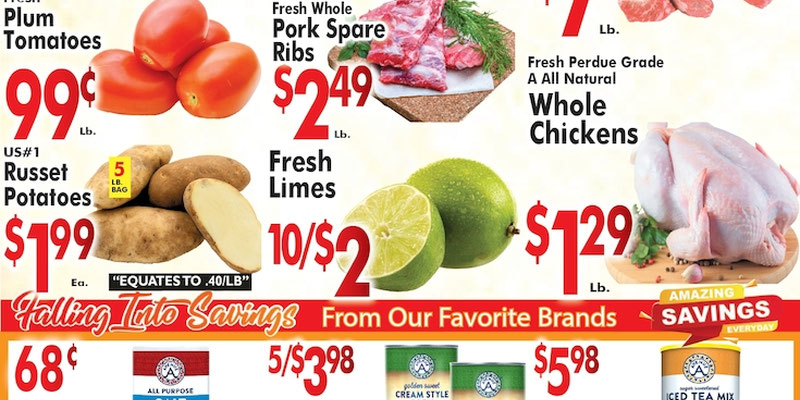 Flyer thumbnail image