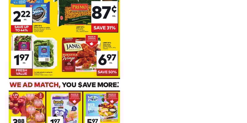 Flyer thumbnail image