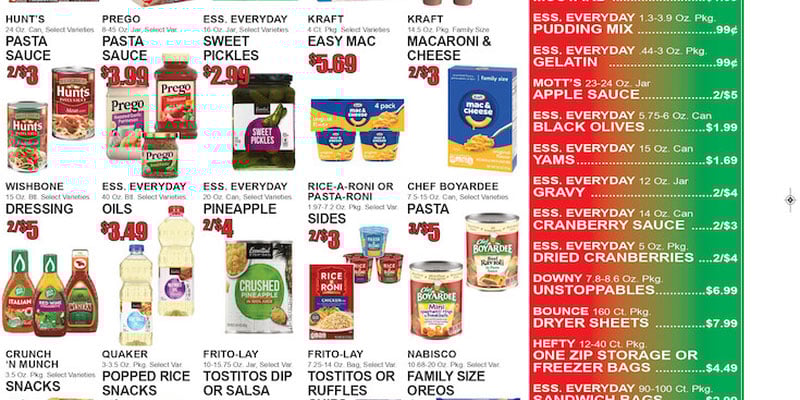 Flyer thumbnail image