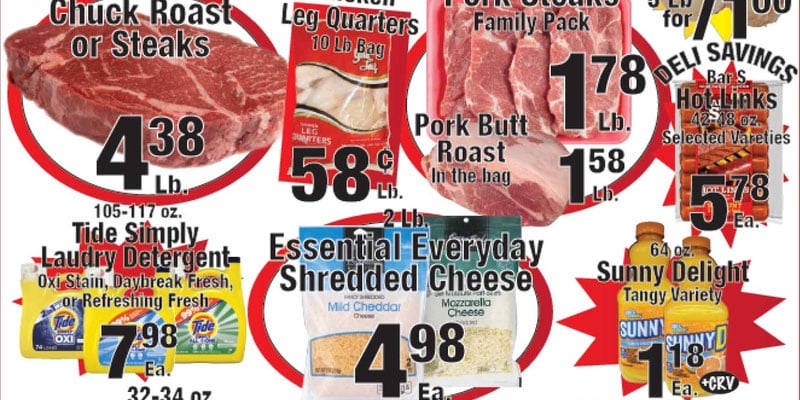 Flyer thumbnail image