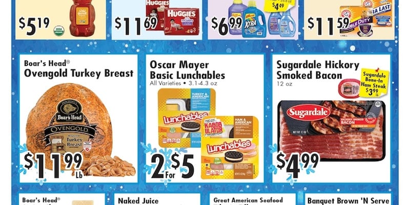 Flyer thumbnail image