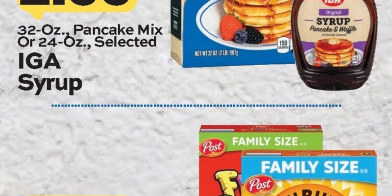 Flyer thumbnail image