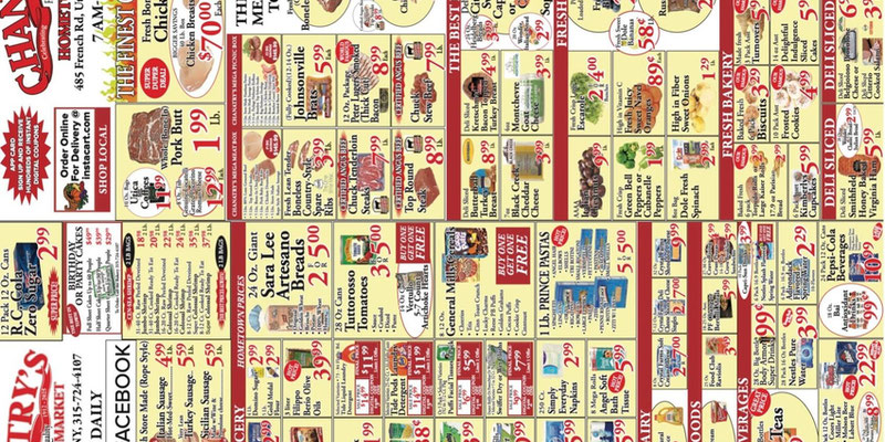 Flyer thumbnail image