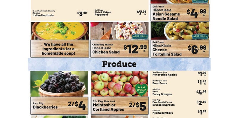 Flyer thumbnail image