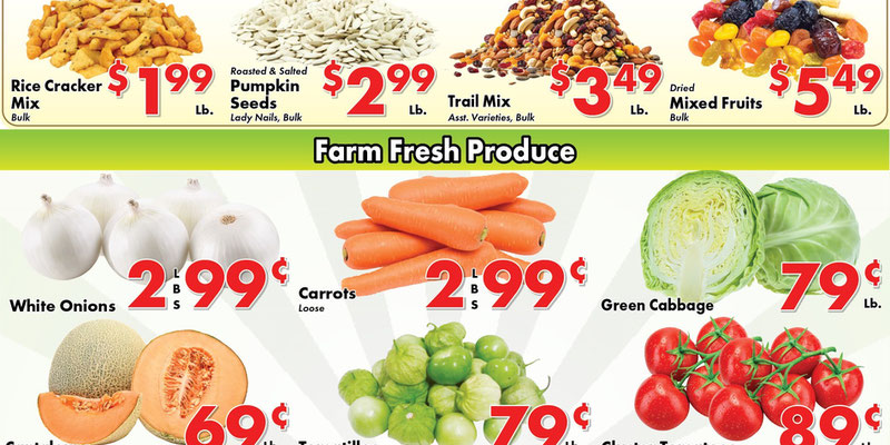 Flyer thumbnail image