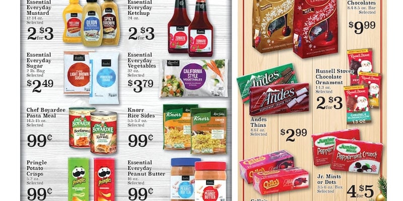 Flyer thumbnail image