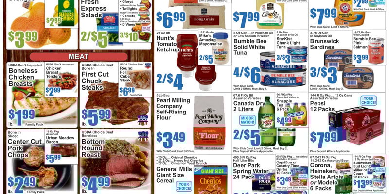 Flyer thumbnail image