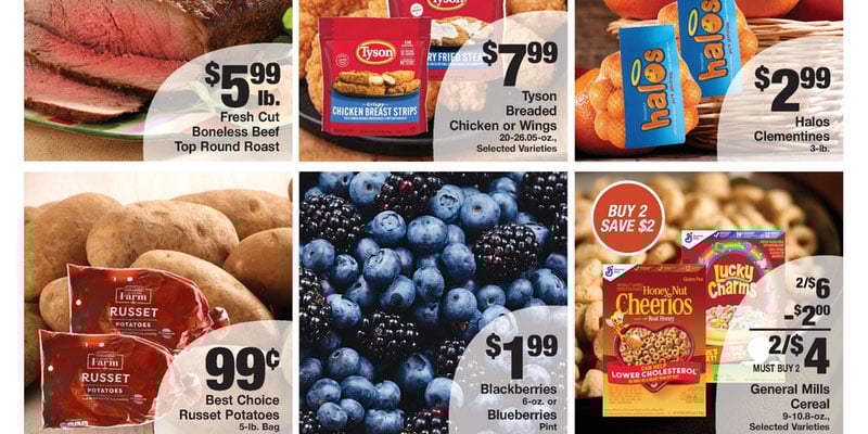 Flyer thumbnail image