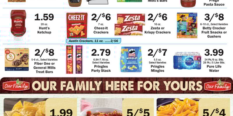 Flyer thumbnail image