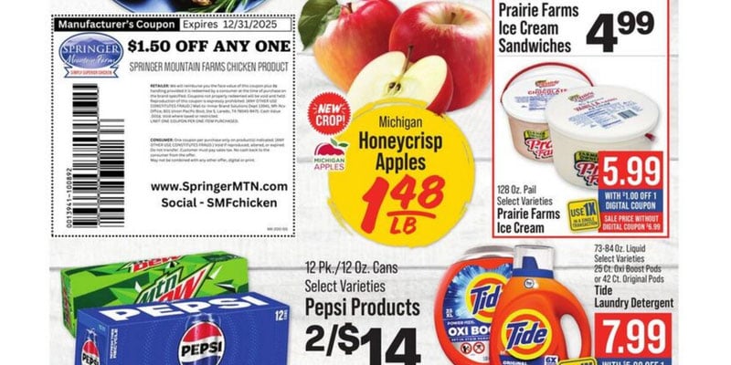 Flyer thumbnail image