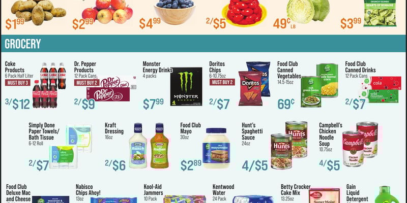 Flyer thumbnail image