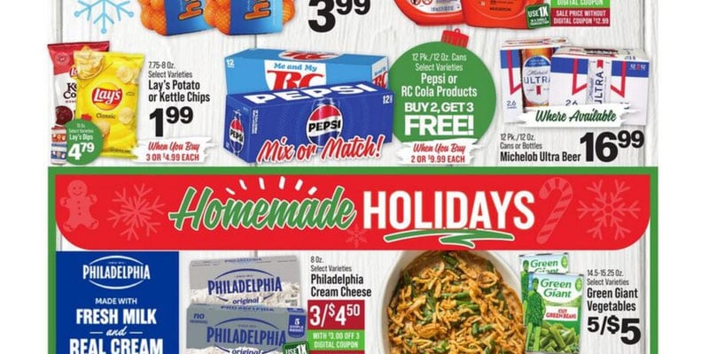 Flyer thumbnail image