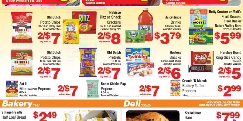 Flyer thumbnail image