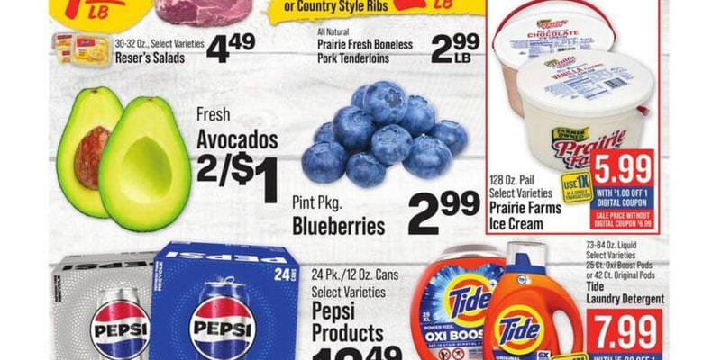 Flyer thumbnail image