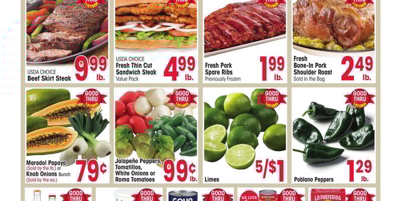 Flyer thumbnail image