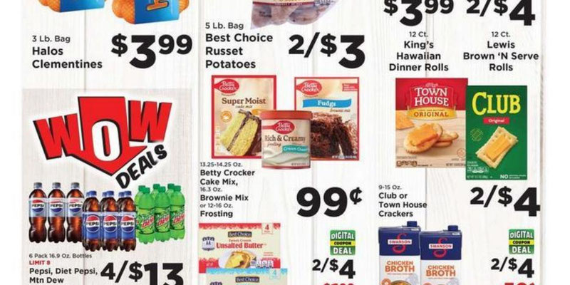 Flyer thumbnail image