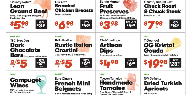 Flyer thumbnail image