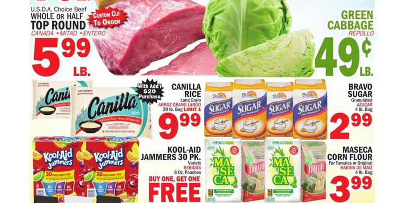 Flyer thumbnail image