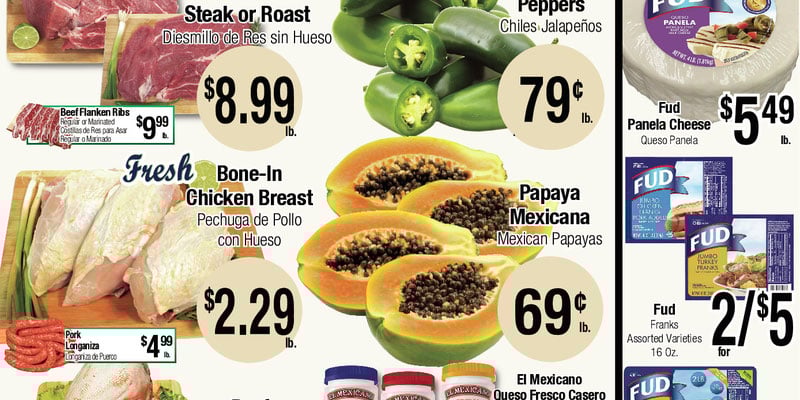 Flyer thumbnail image