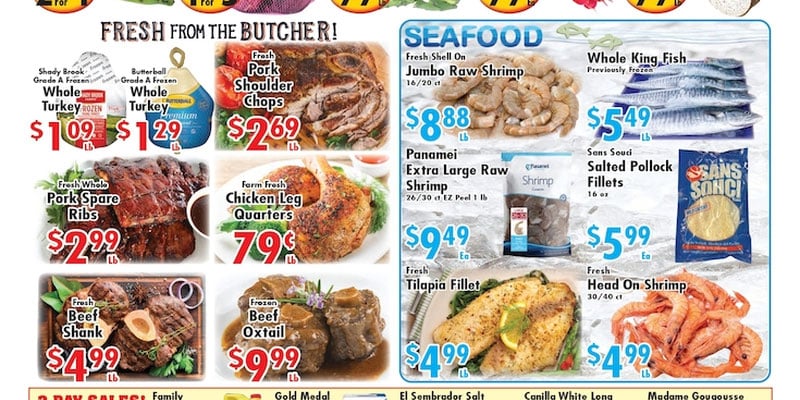 Flyer thumbnail image