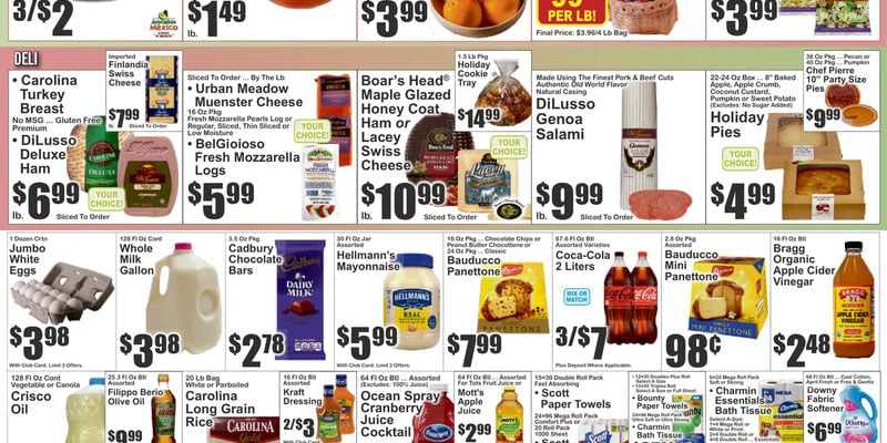 Flyer thumbnail image