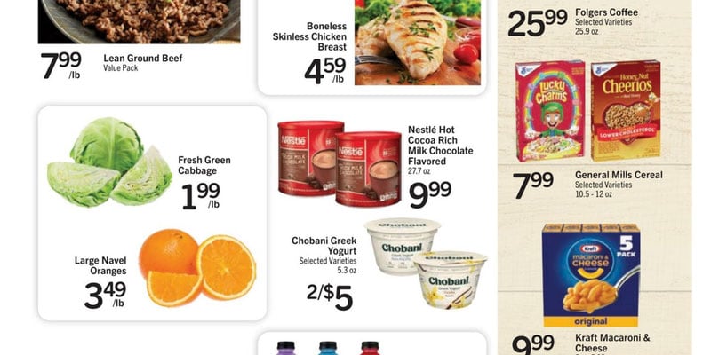 Flyer thumbnail image