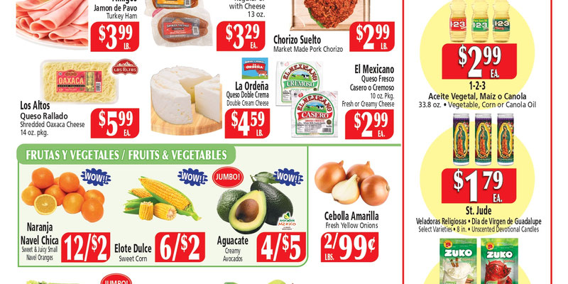 Flyer thumbnail image