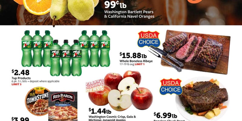 Flyer thumbnail image