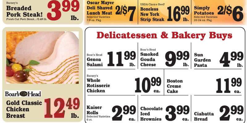 Flyer thumbnail image