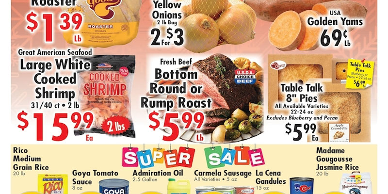 Flyer thumbnail image