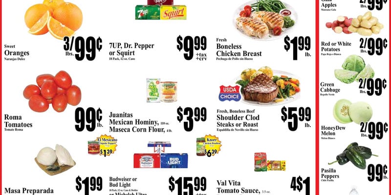 Flyer thumbnail image