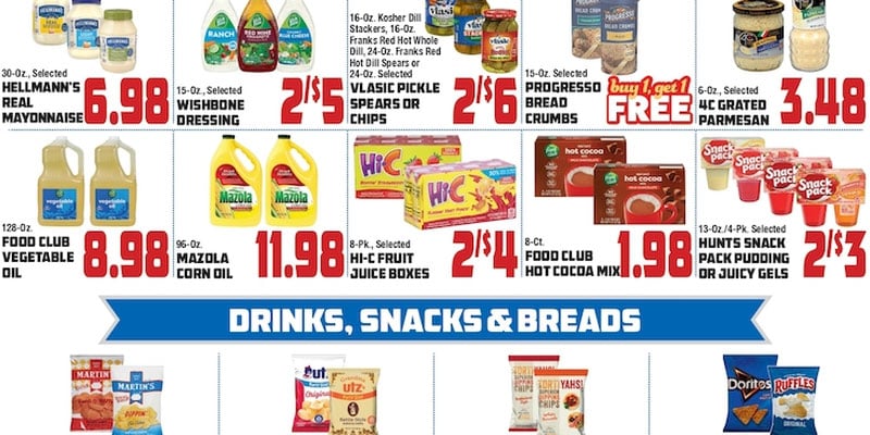 Flyer thumbnail image