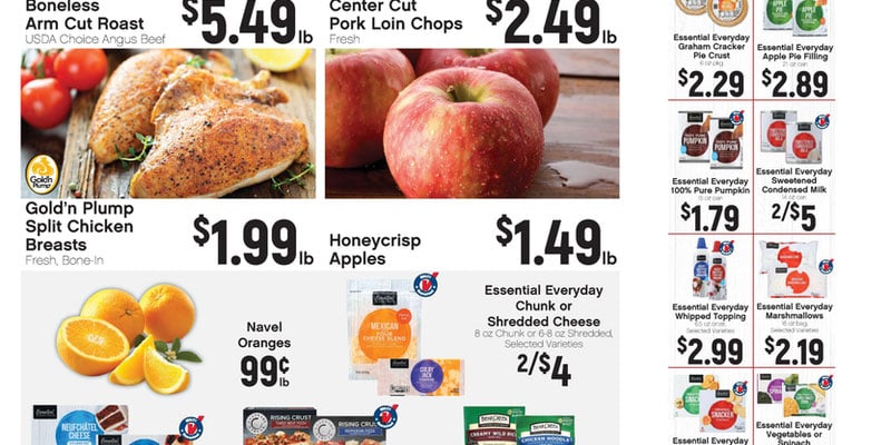 Flyer thumbnail image