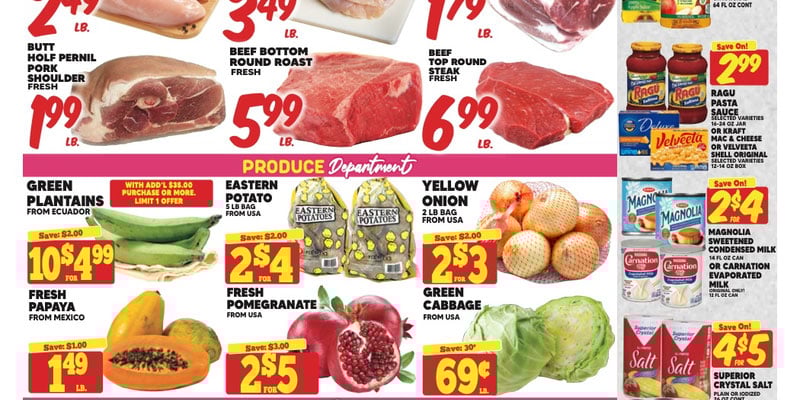 Flyer thumbnail image