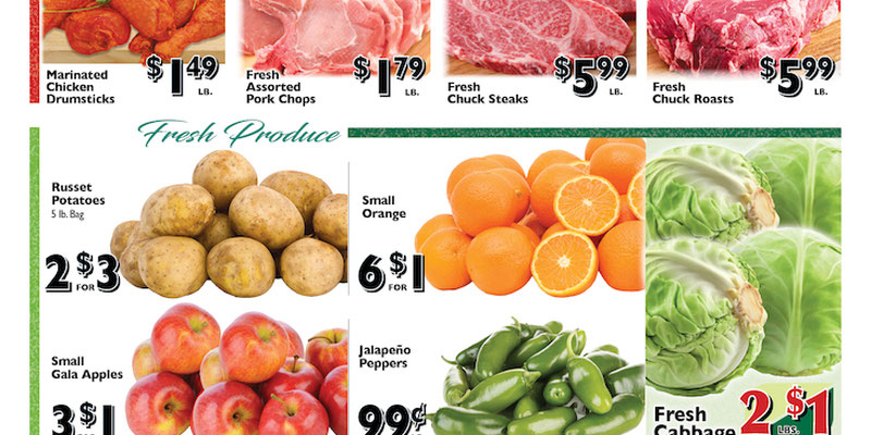 Flyer thumbnail image