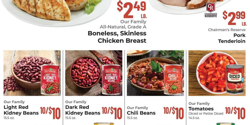 Flyer thumbnail image