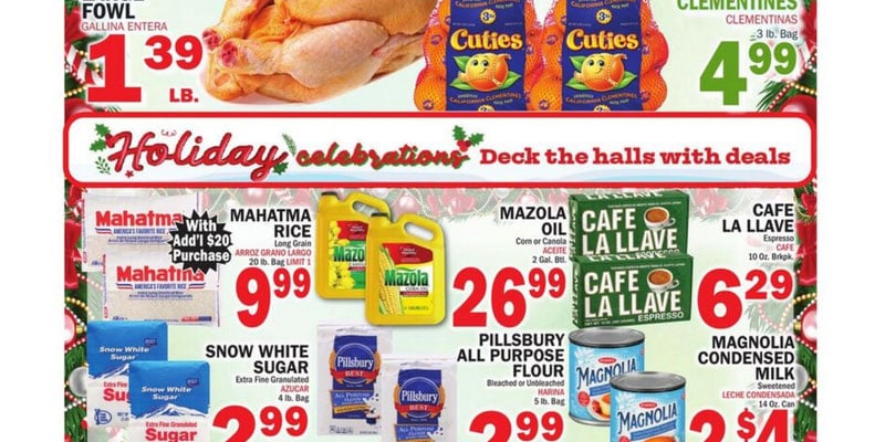 Flyer thumbnail image