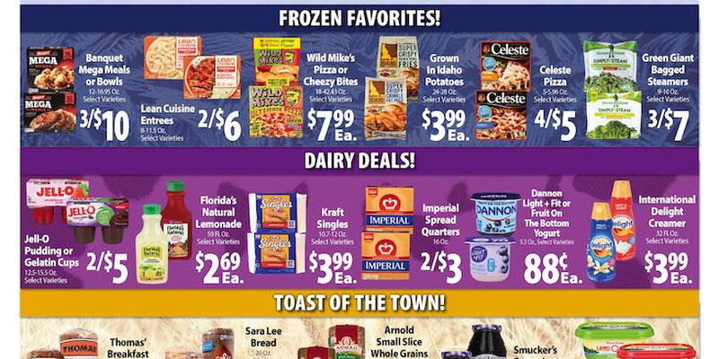 Flyer thumbnail image