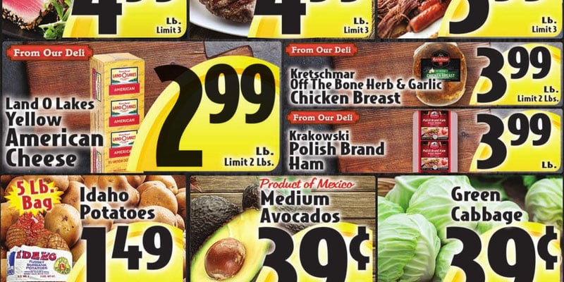 Flyer thumbnail image