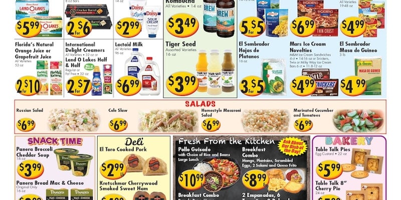 Flyer thumbnail image