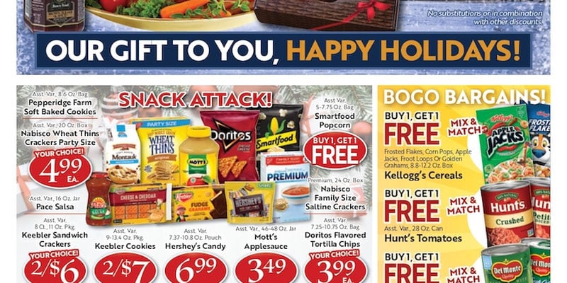 Flyer thumbnail image