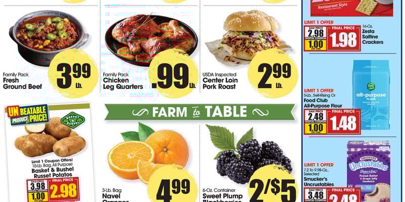 Flyer thumbnail image