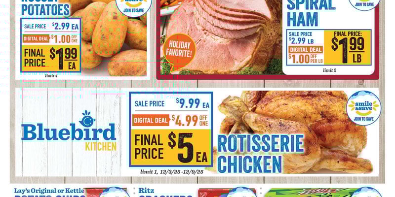 Flyer thumbnail image