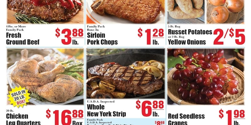 Flyer thumbnail image