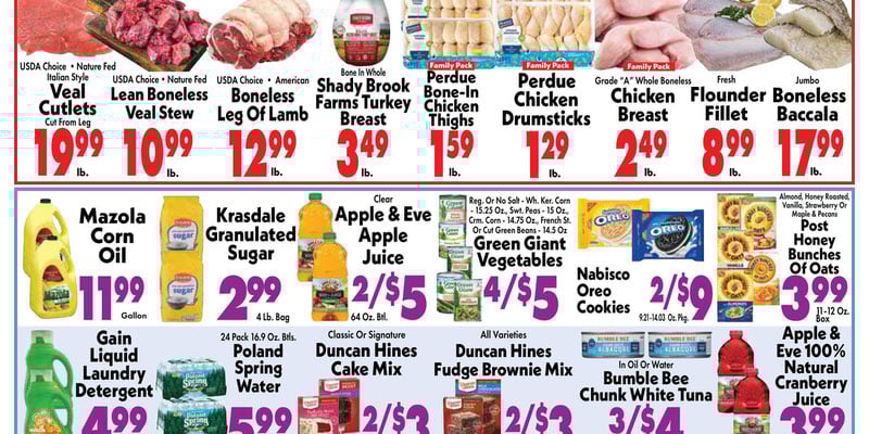 Flyer thumbnail image